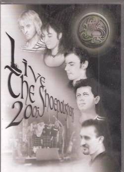 The Shoepolishers : Live au FIMU The Shoepolishers : Live au FIMU